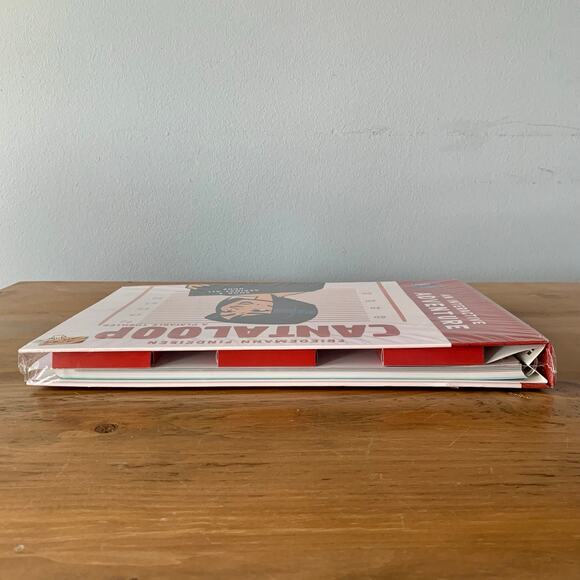 Lookout Cantaloop Book 3 Against All Odds An Interactive Adventure Board Game - Picture 11 of 12